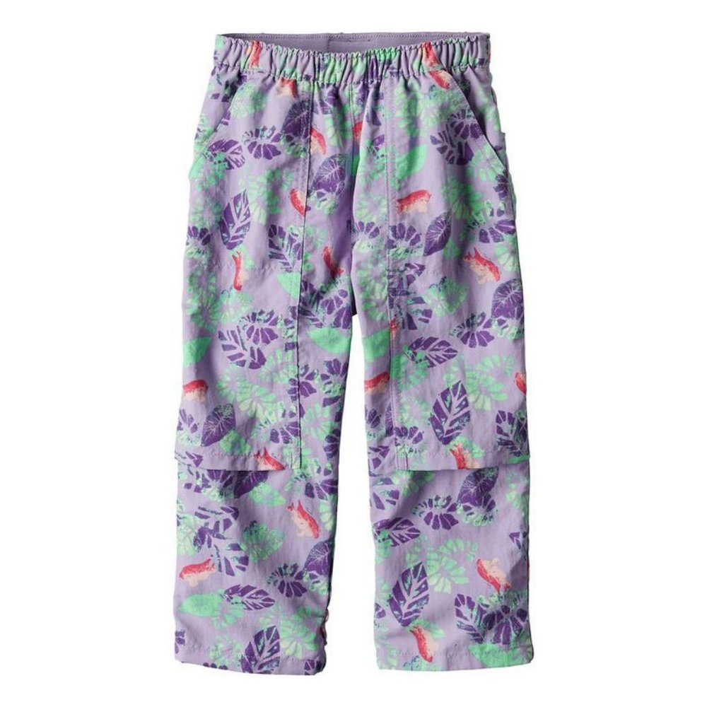 NWT Patagonia Baby Baggies Summit Pant 3-6mo